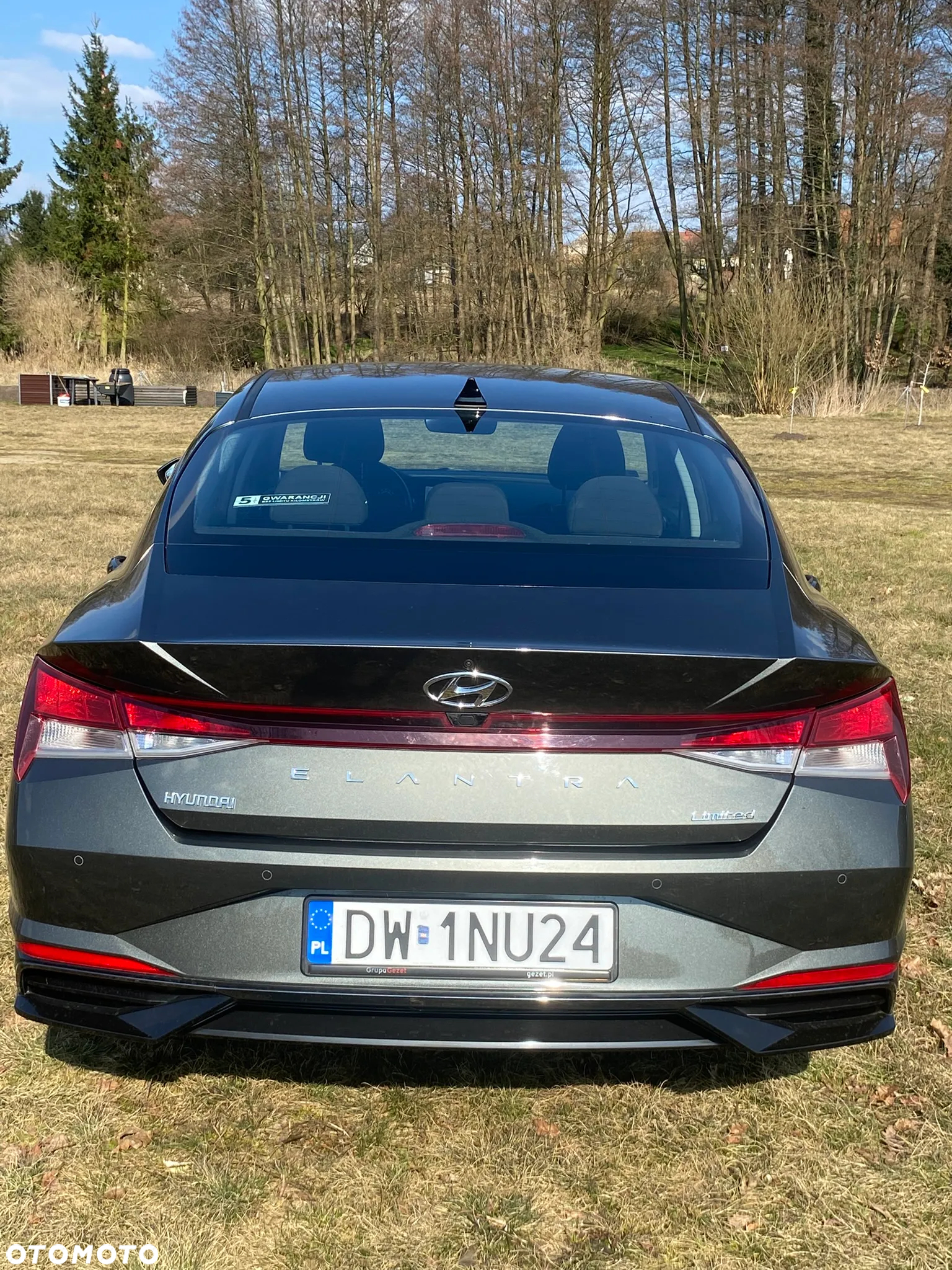 Hyundai Elantra 1.6 Smart CVT - 8