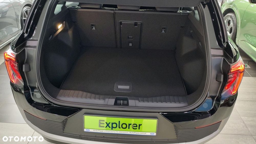Ford Explorer 79kWh Premium RWD - 9
