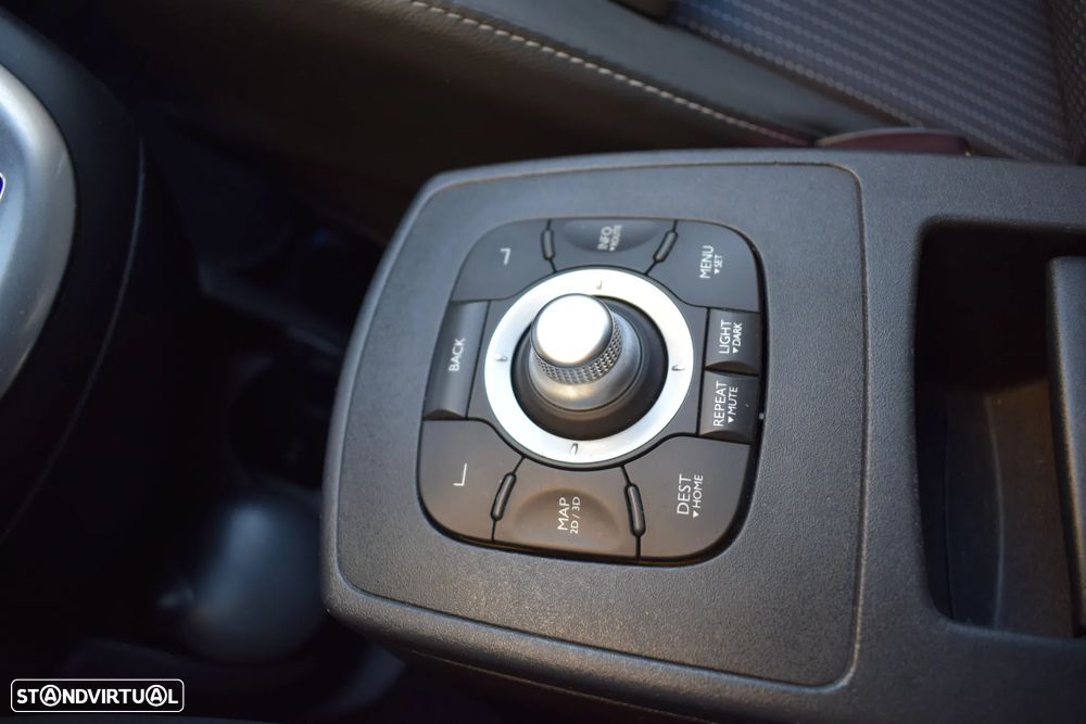 Renault Scénic 1.5 dCi Luxe - 36
