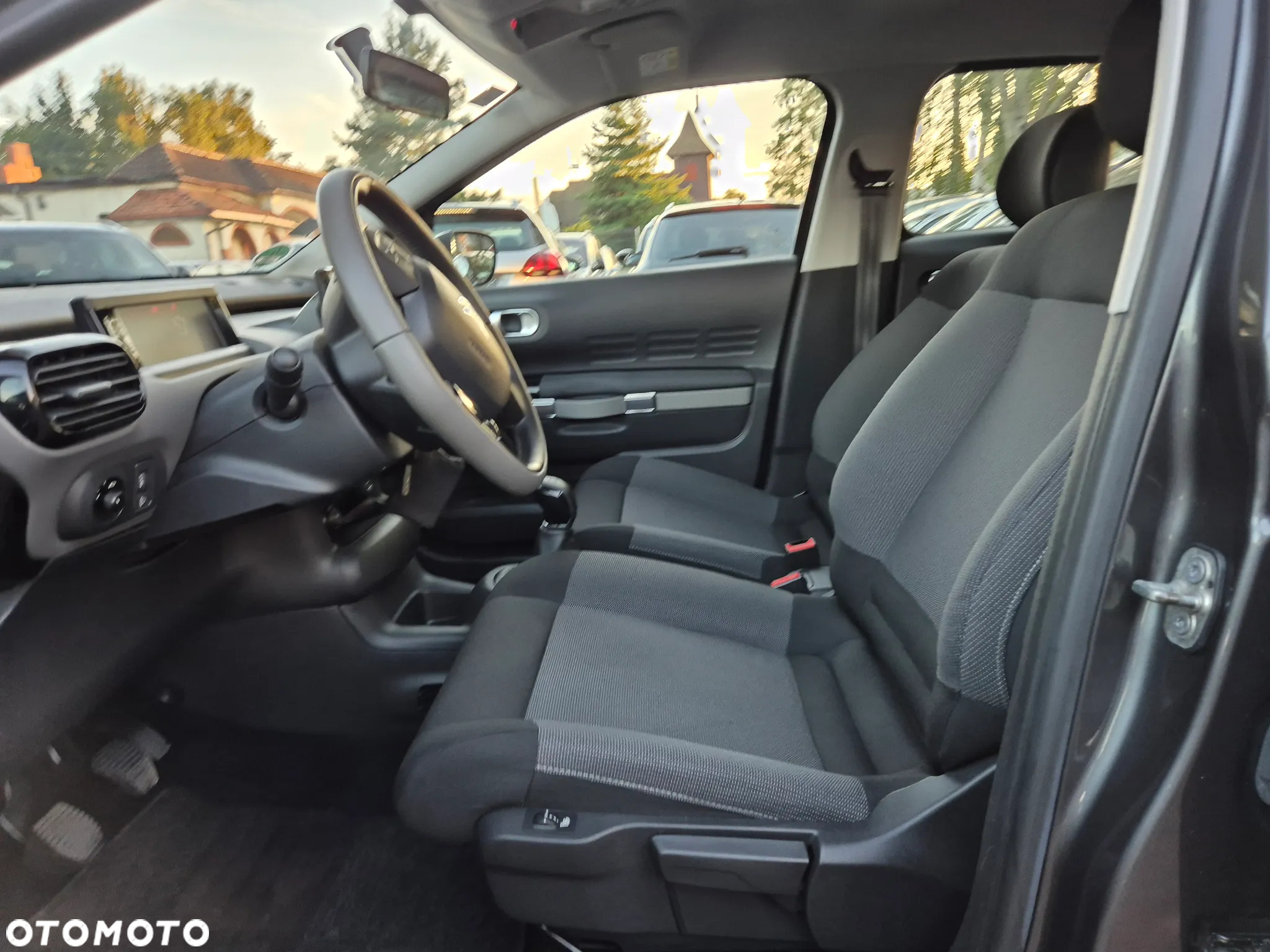 Citroën C4 Cactus BlueHDi 100 Stop&Start Feel - 15
