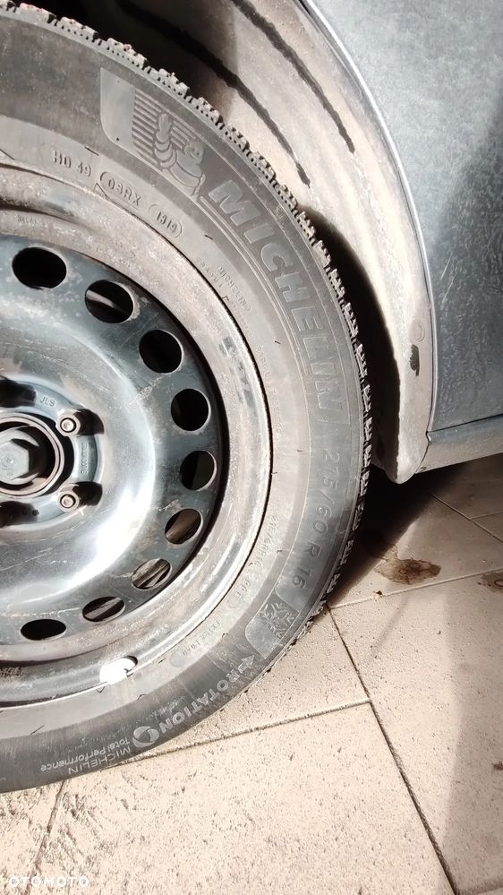 Opel Astra 1.6 CDTI Essentia - 15