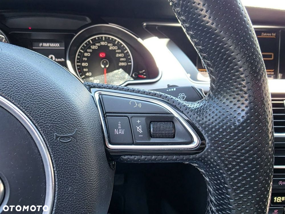 Audi A5 Sportback 1.8 TFSI - 15