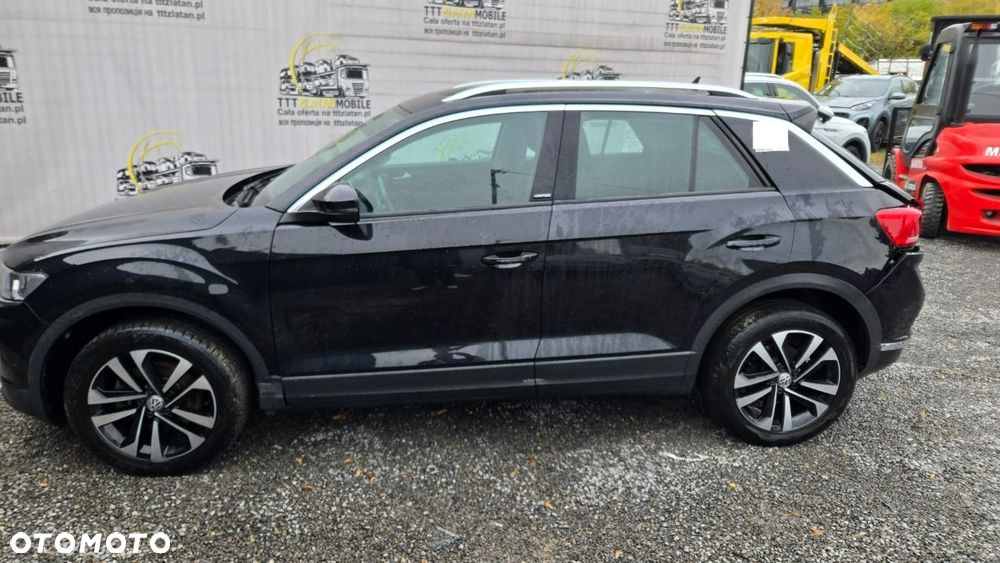 Volkswagen T-Roc - 36