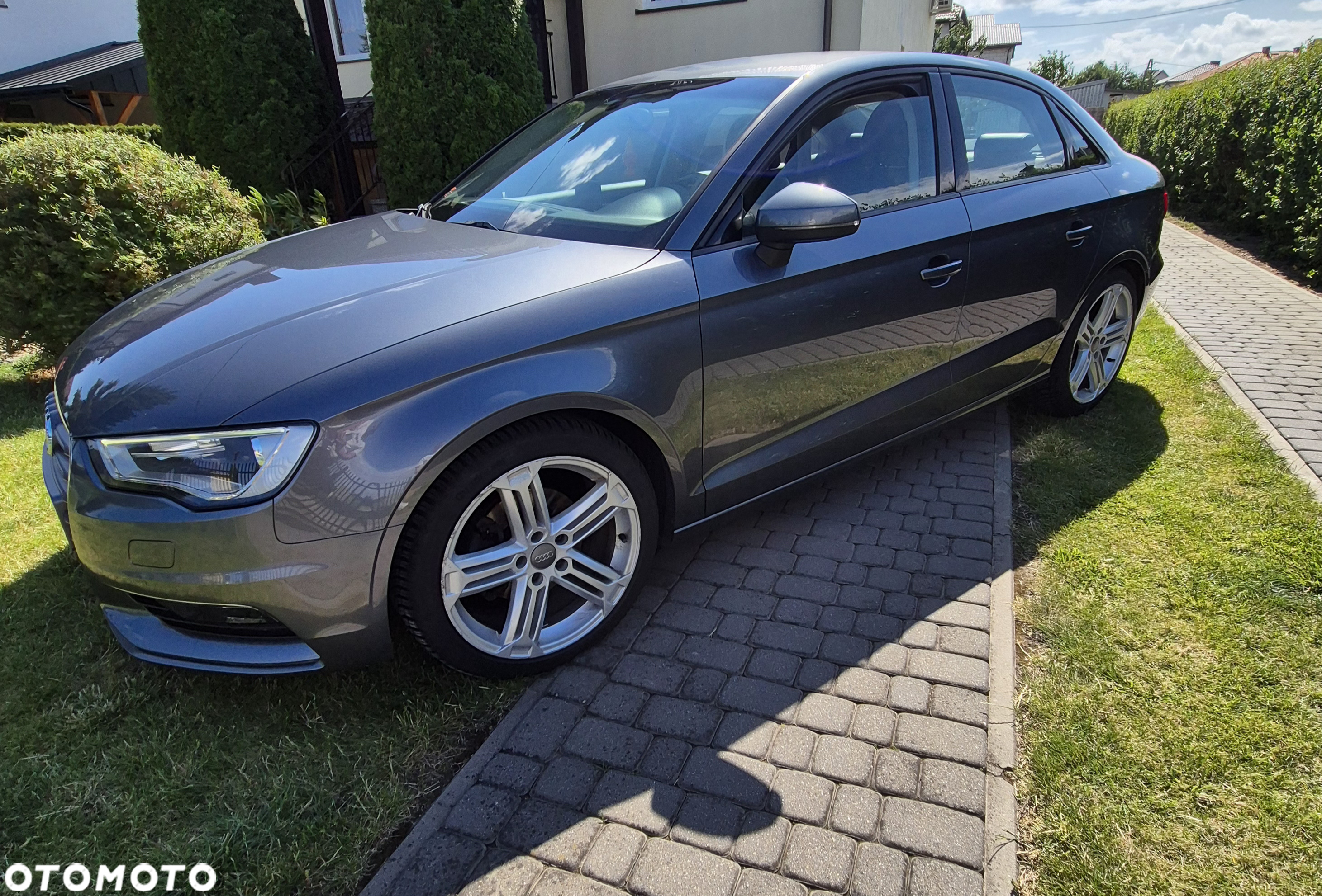 Audi A3 - 2