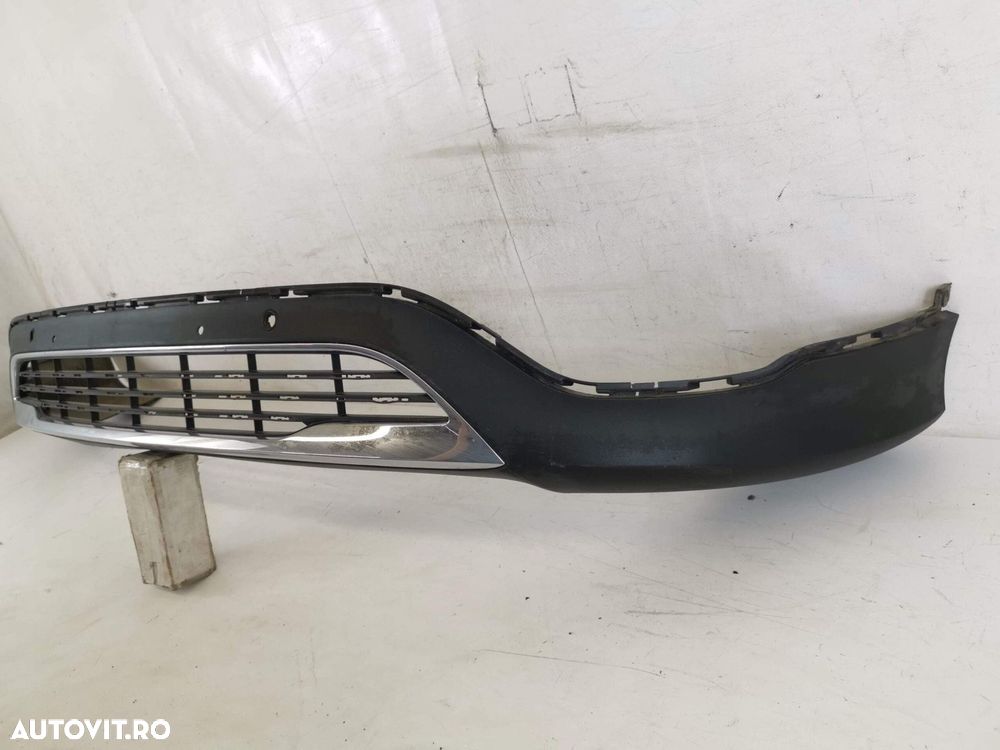 Fusta Spoiler Bara Fata Mercedes Benz EQB 2021 2022 2023 2024 2025 Ori - 4