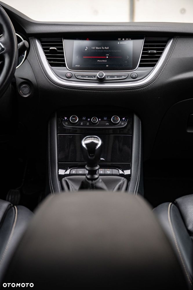 Opel Grandland X 1.6 D Start/Stop Business INNOVATION - 15