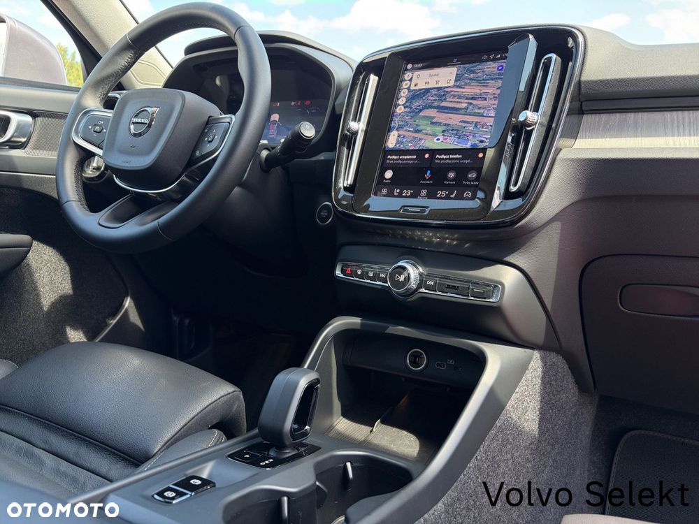 Volvo XC 40 B3 B DKG Core - 16