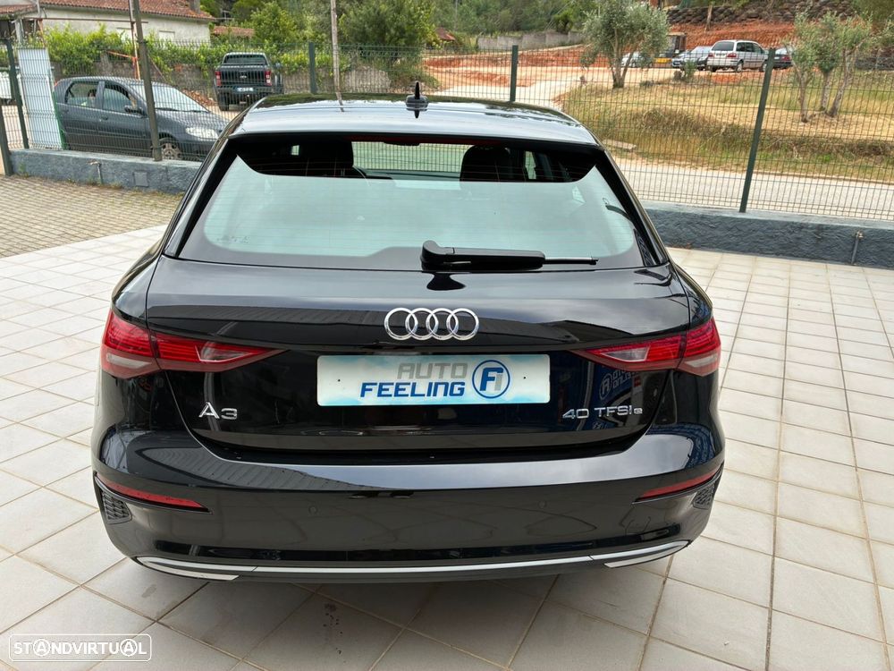 Audi A3 Sportback - 7