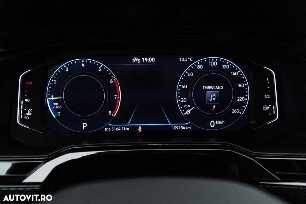 Volkswagen Taigo 1.0 TSI DSG Style - 27