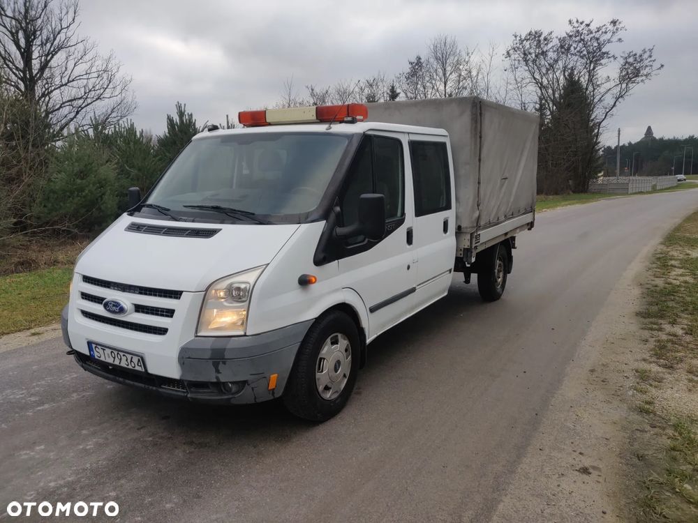 Ford Transit - 6