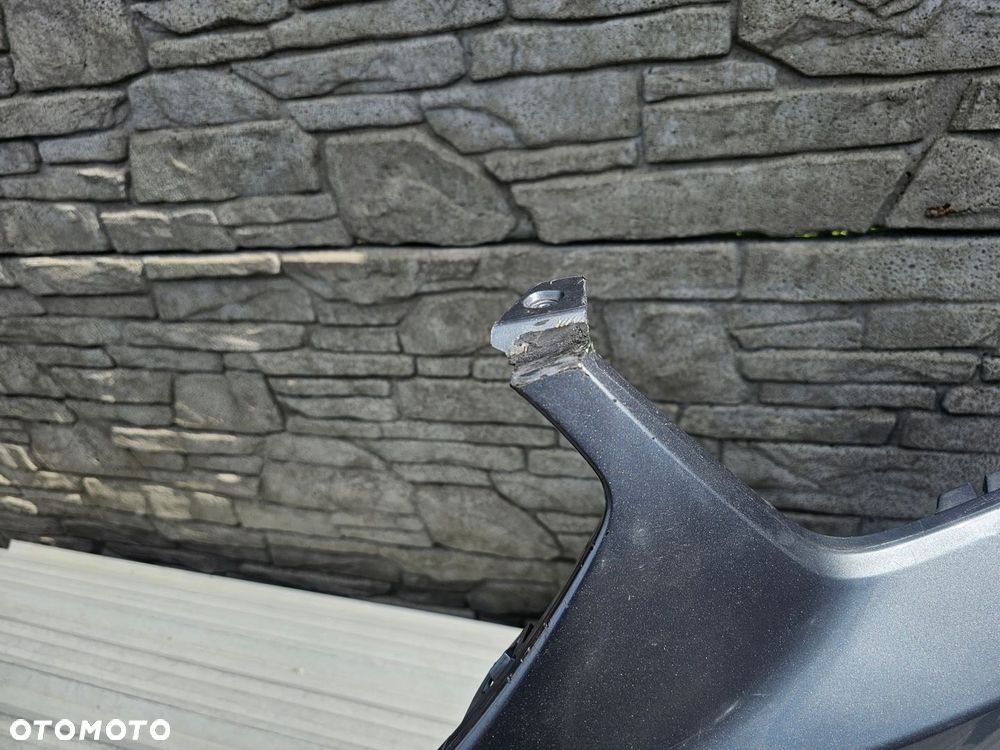 Opel mokka x zderzak przod - 8