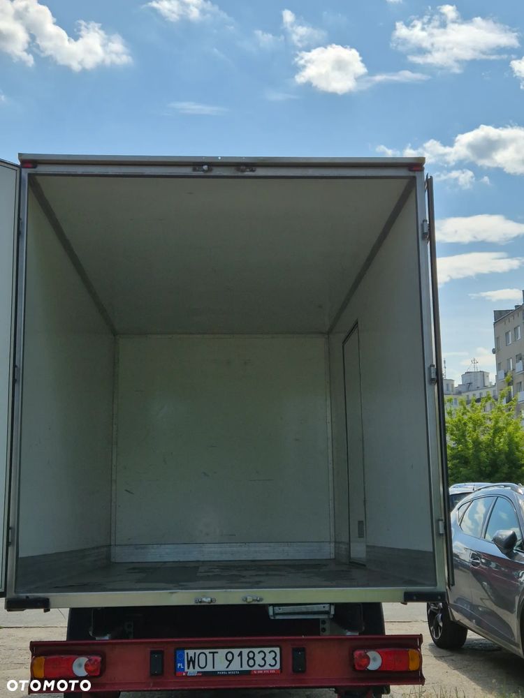 Peugeot Boxer - 21