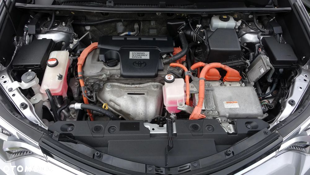 Toyota RAV4 - 23