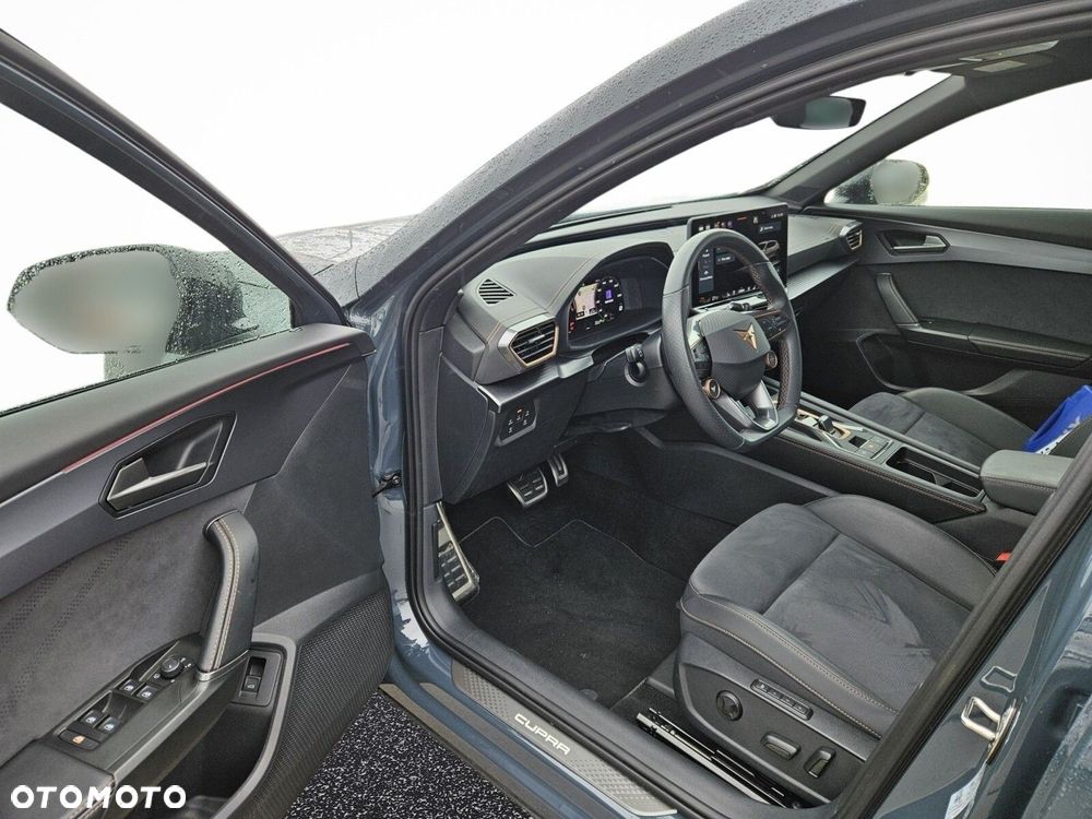 Cupra Formentor 1.5 TSI DSG - 5