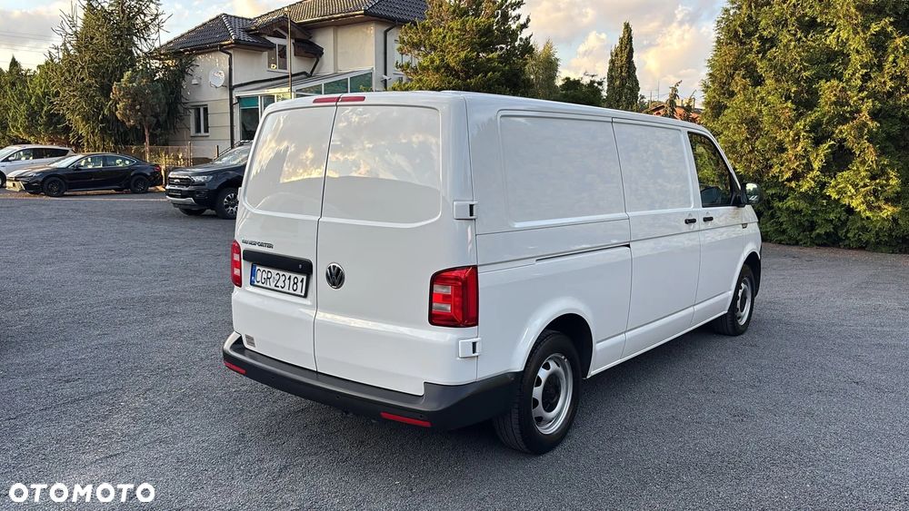 Volkswagen Transporter T6 - 41
