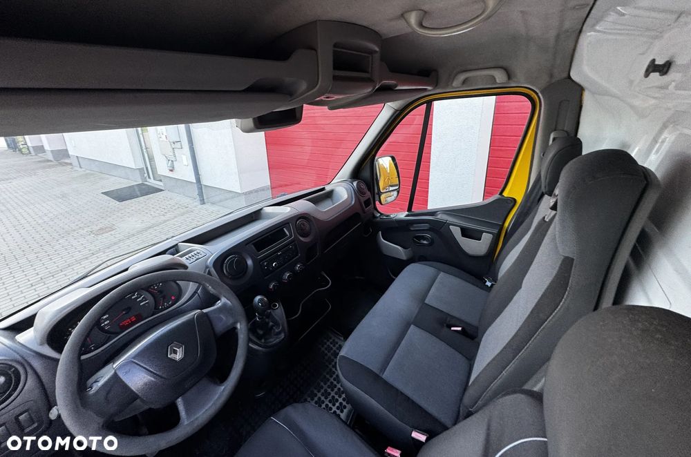 Renault Master - 3