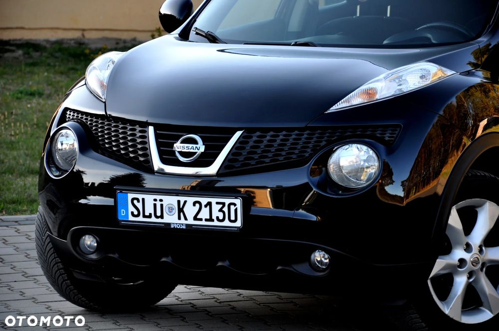 Nissan Juke 1.6 Acenta - 5