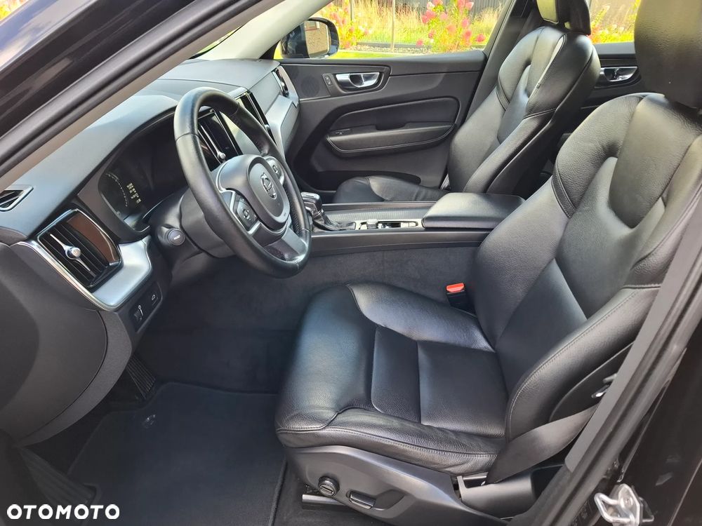 Volvo XC 60 D4 Momentum - 15