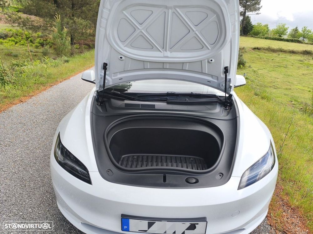 Tesla Model 3 Standard Range Plus RWD - 15