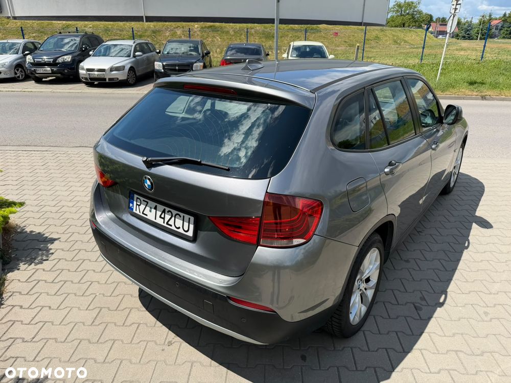 BMW X1 - 20