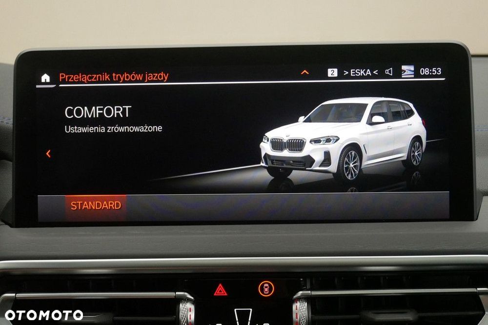 BMW X3 - 25
