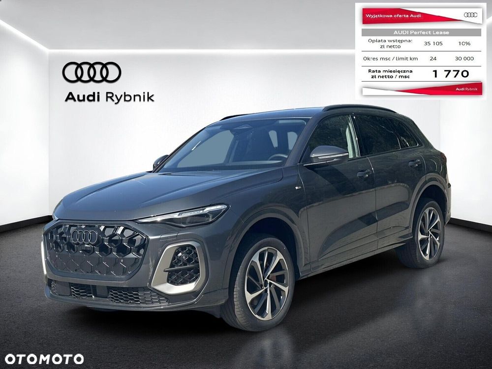 Audi Q5 - 2