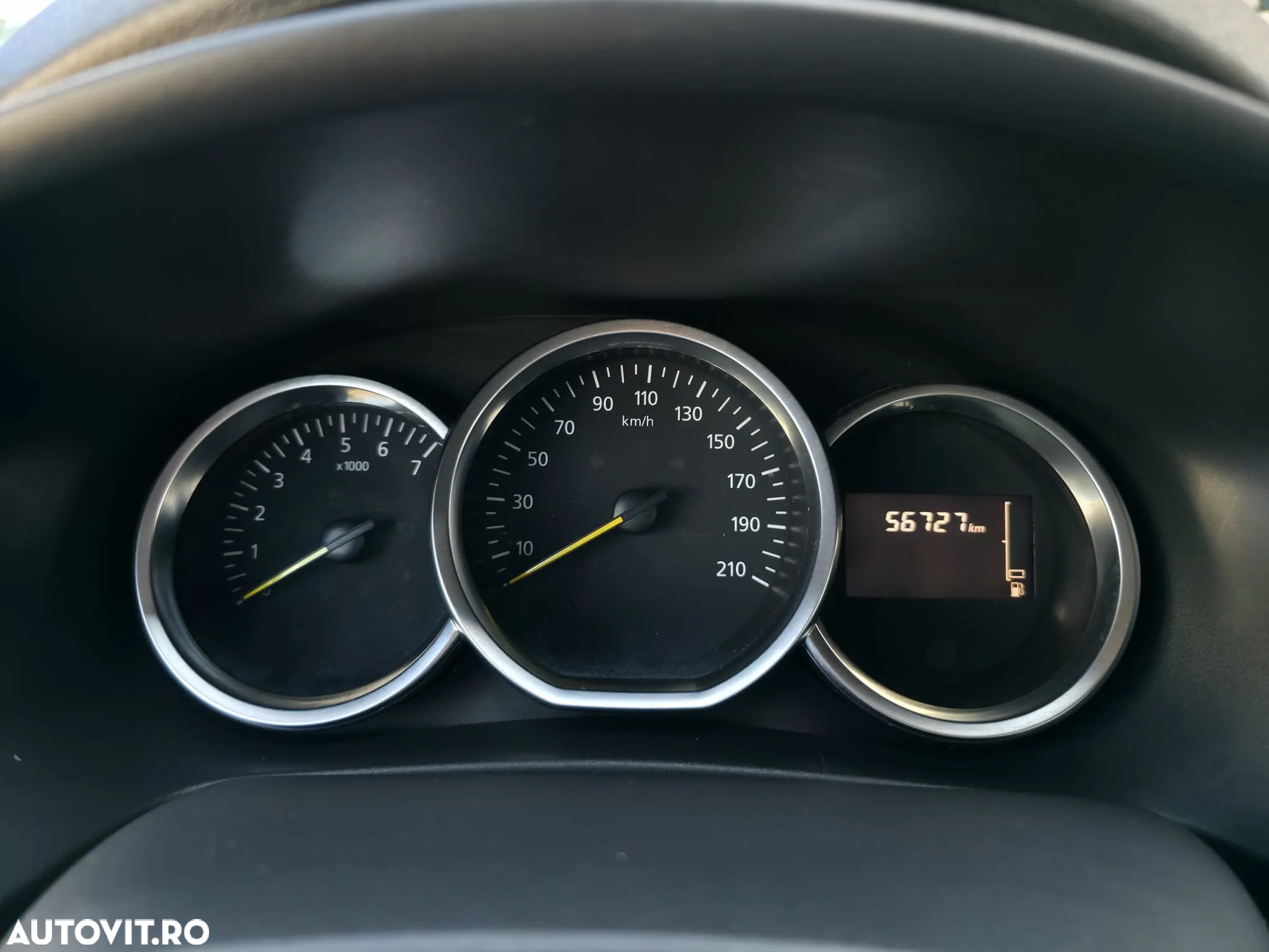 Dacia Sandero Stepway 0.9 TCe Prestige - 6