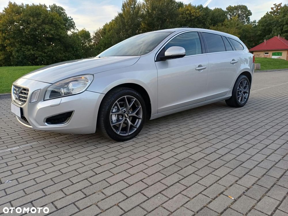 Volvo V60 - 6