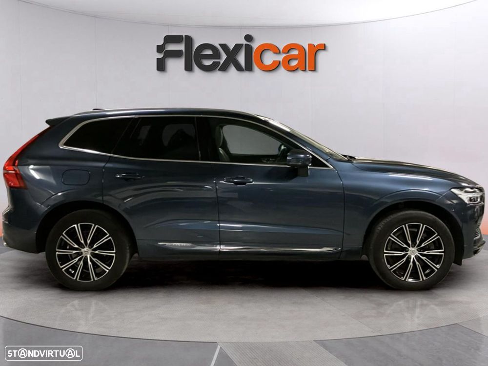 Volvo XC 60 - 3