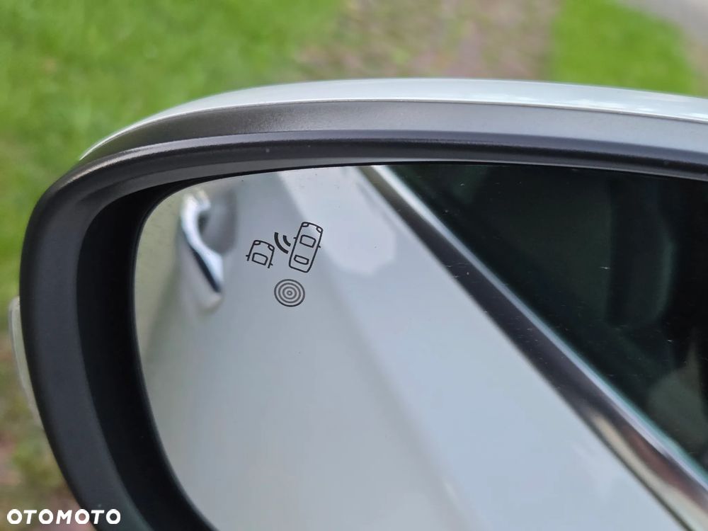 Peugeot 508 BlueHDi FAP 180 Automatik Stop&Start Allure - 31