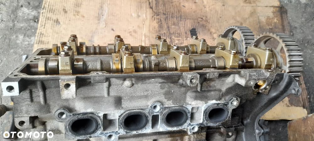 POKRYWA ZAWORÓW FORD FOCUS MK2 1.6 16V - 14