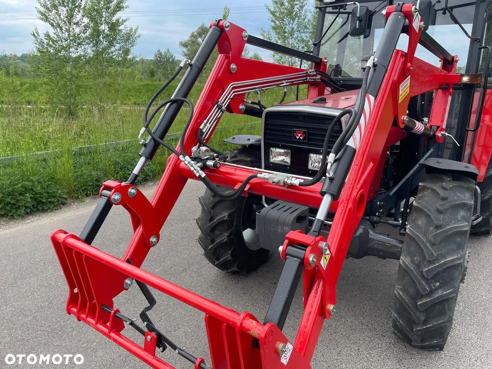 Massey Ferguson 385 - 12