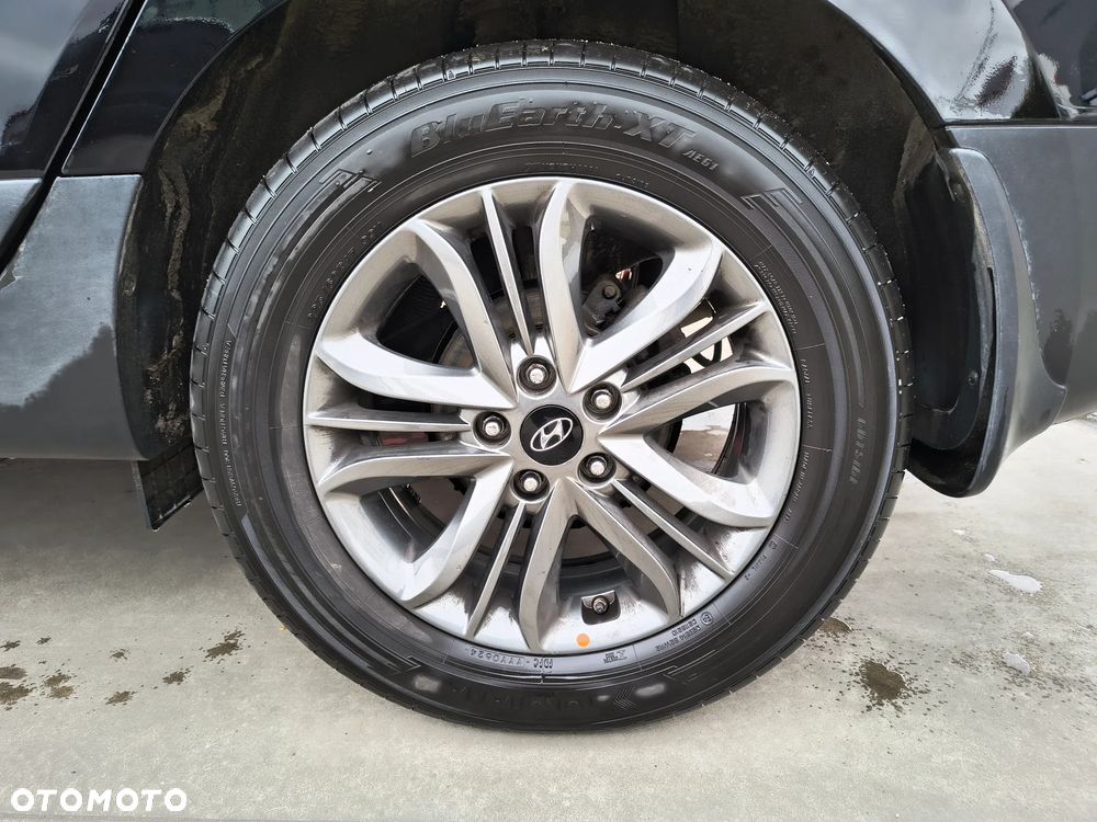 Hyundai ix35 1.7 CRDi Comfort 2WD - 20