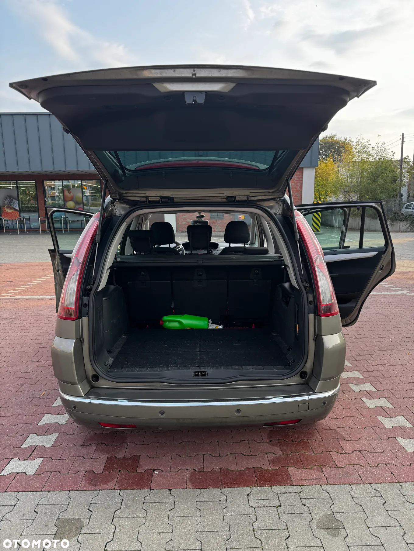 Citroën C4 - 2