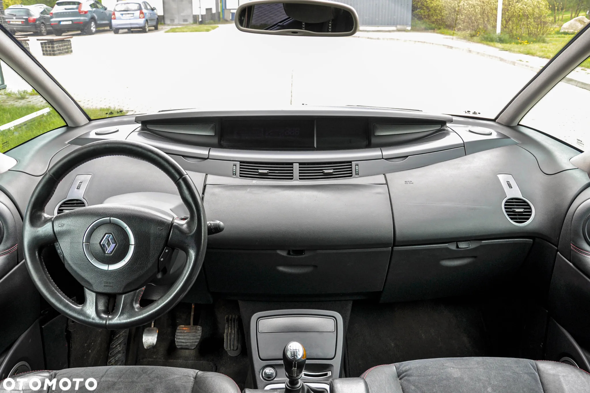 Renault Espace - 9