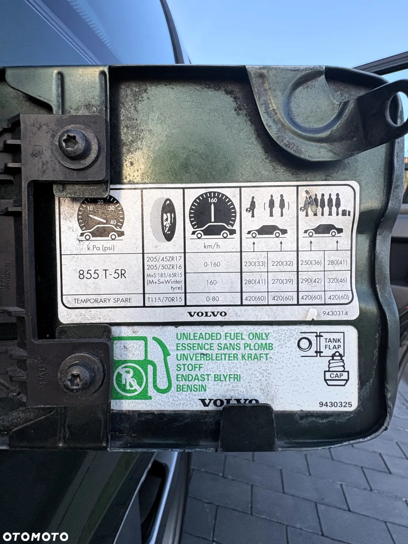 Volvo 850 - 26
