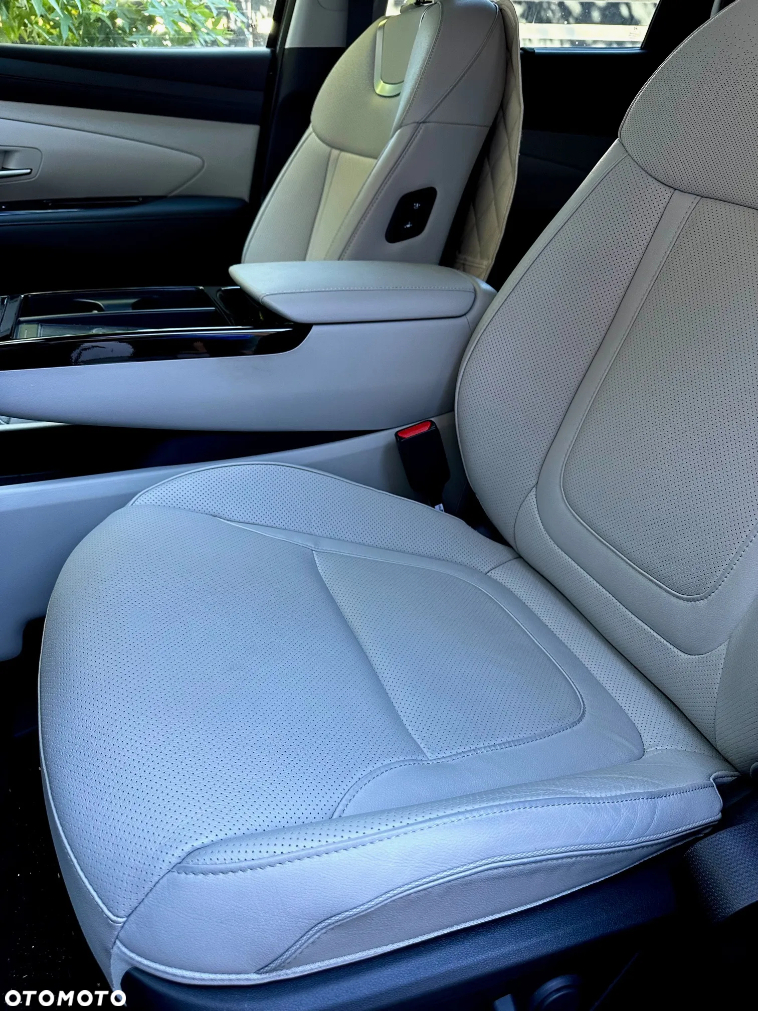 Hyundai Tucson - 12