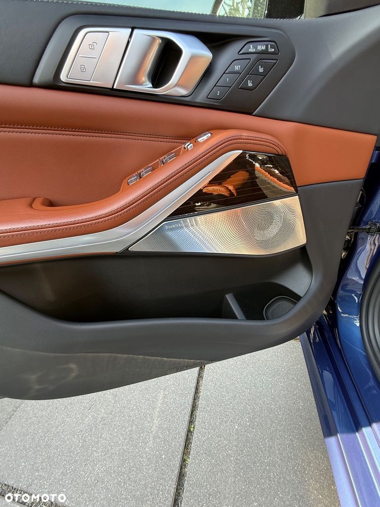 BMW-ALPINA XB7 Biturbo - 40