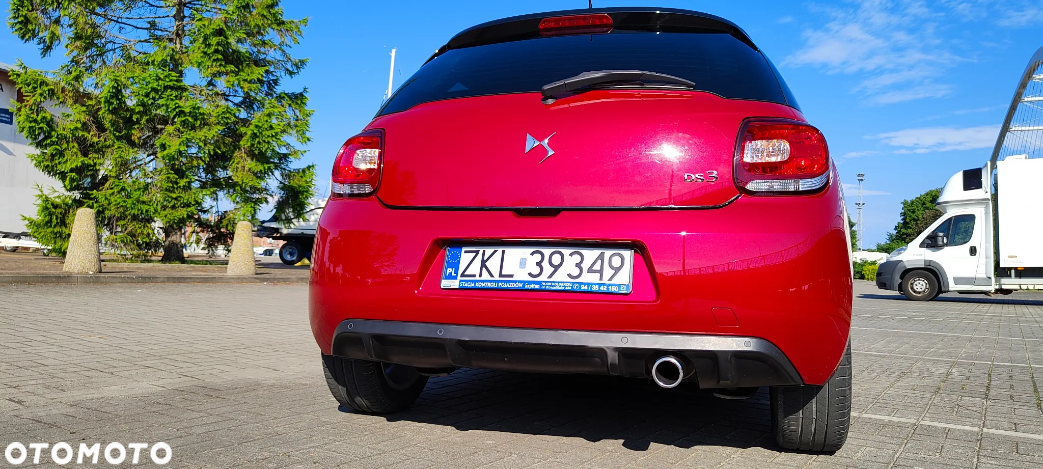 Citroën DS3 - 32