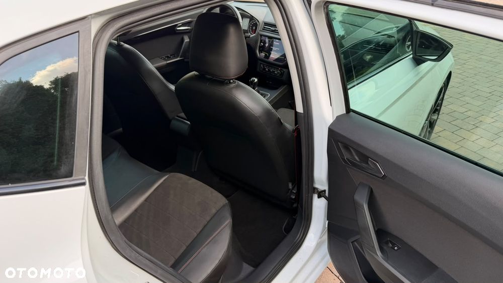 Seat Ibiza 1.0 TSI Style S&S - 8