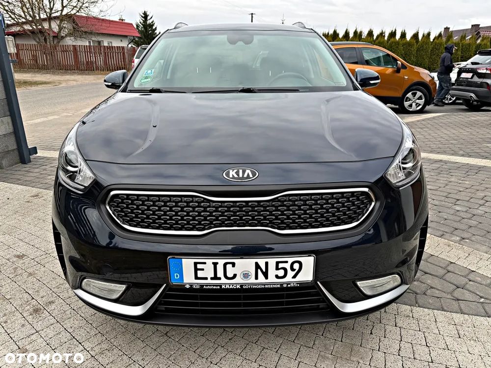 Kia Niro ver-1-6-gdi-plug--in-hybrid-l - 2