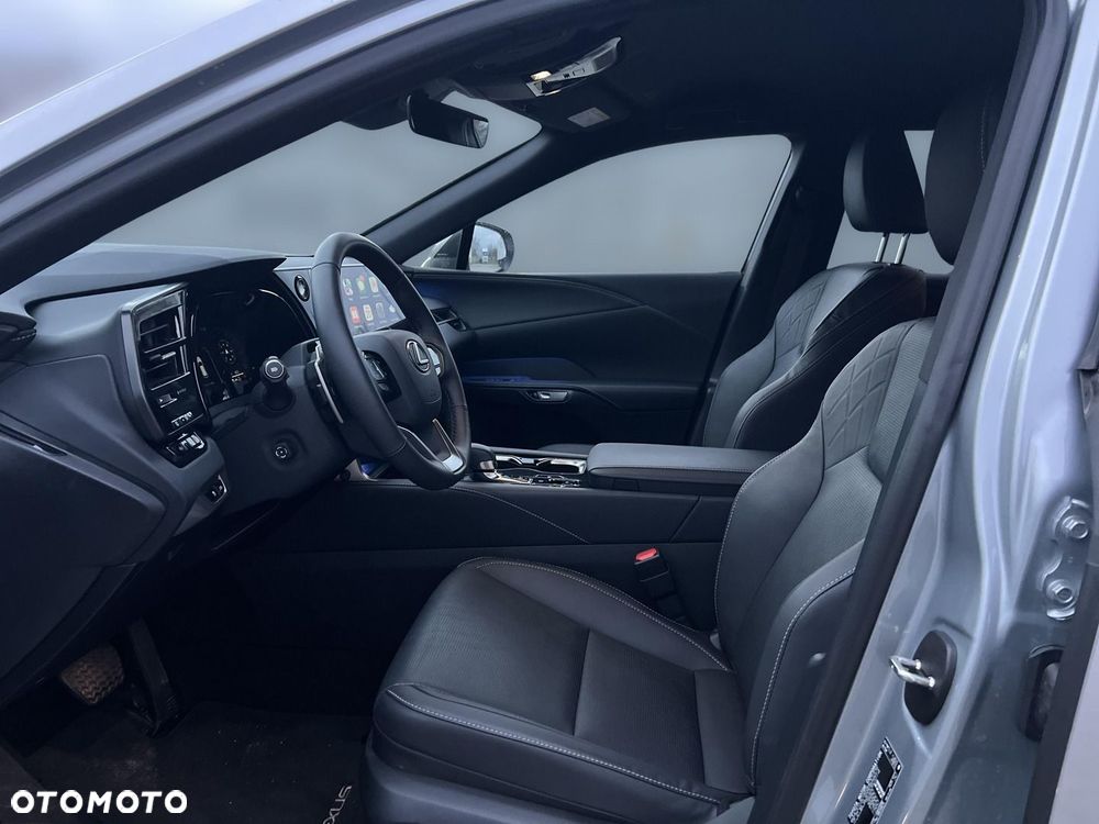 Lexus RX - 13