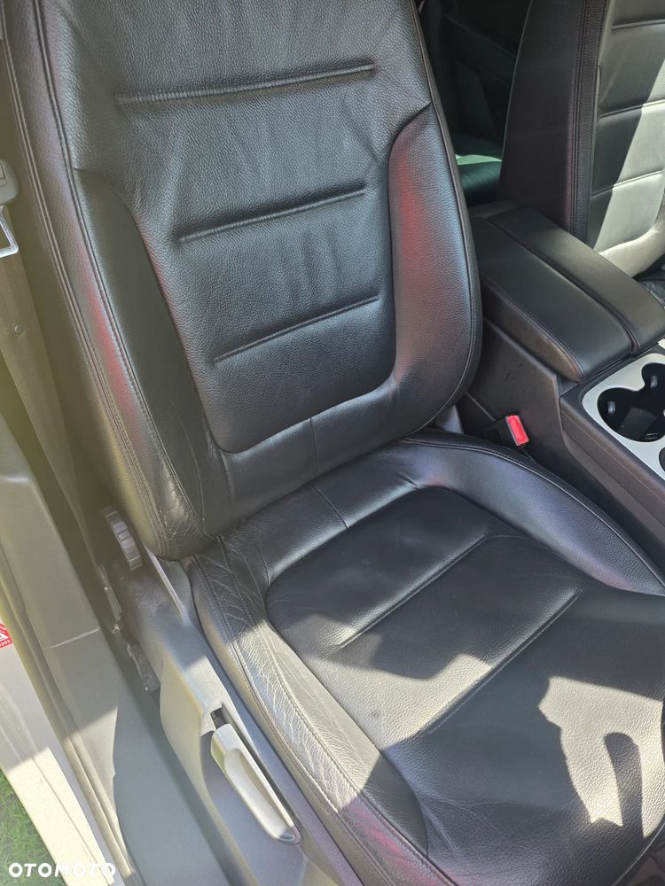 Volkswagen Touareg 3.0 V6 TDI 4XMot BMT - 19