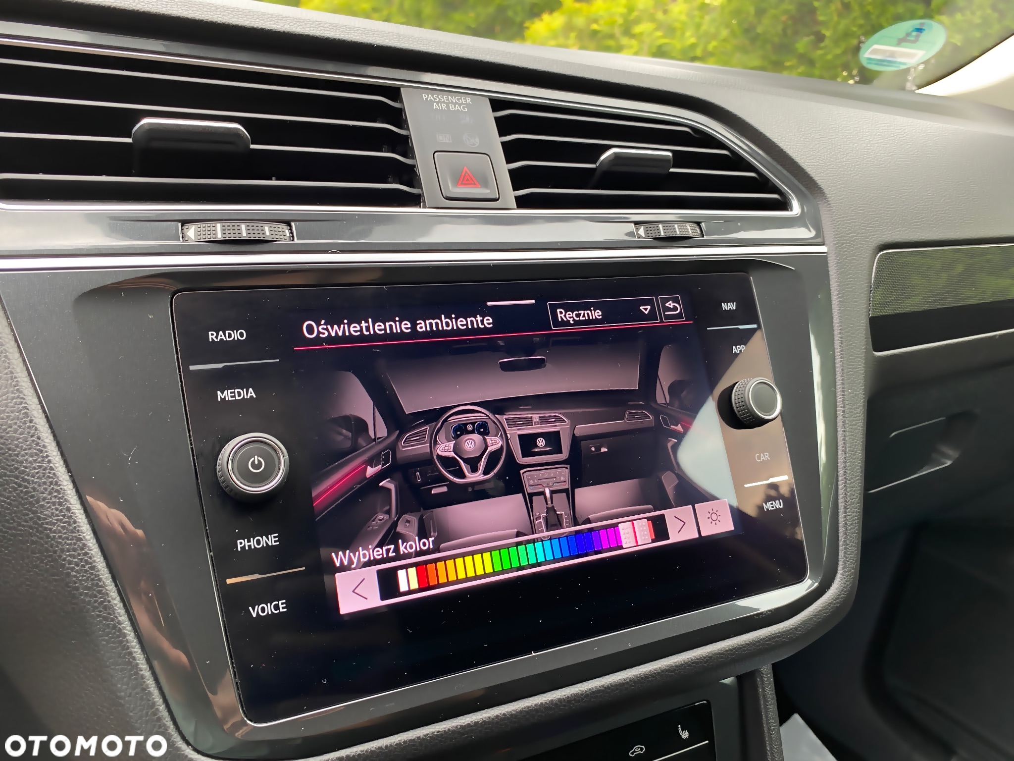 Volkswagen Tiguan 2.0 TDI BMT SCR 4Mot Highline DSG - 33