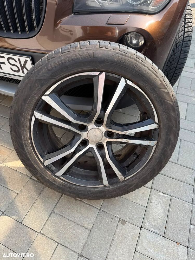 BMW X1 xDrive18d - 16