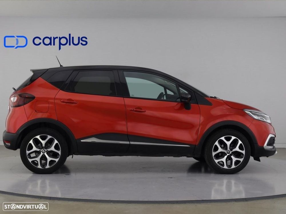 Renault Captur 0.9 TCE Exclusive - 8