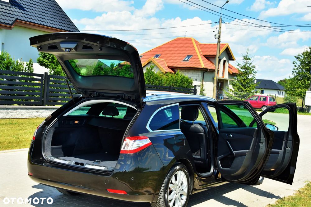 Peugeot 508 BlueHDi 150 Stop&Start Active - 21