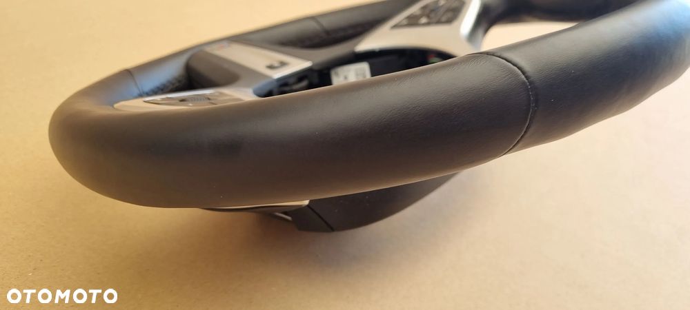 BMW 3 G20 G21 M-PAKIET 2019- Kierownica Skóra Oryginał - 14