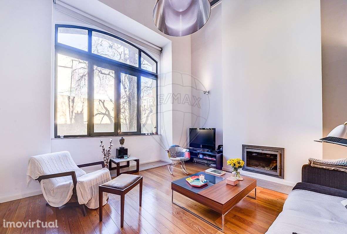 Apartamento T1 para venda - Grande imagem: 4/18