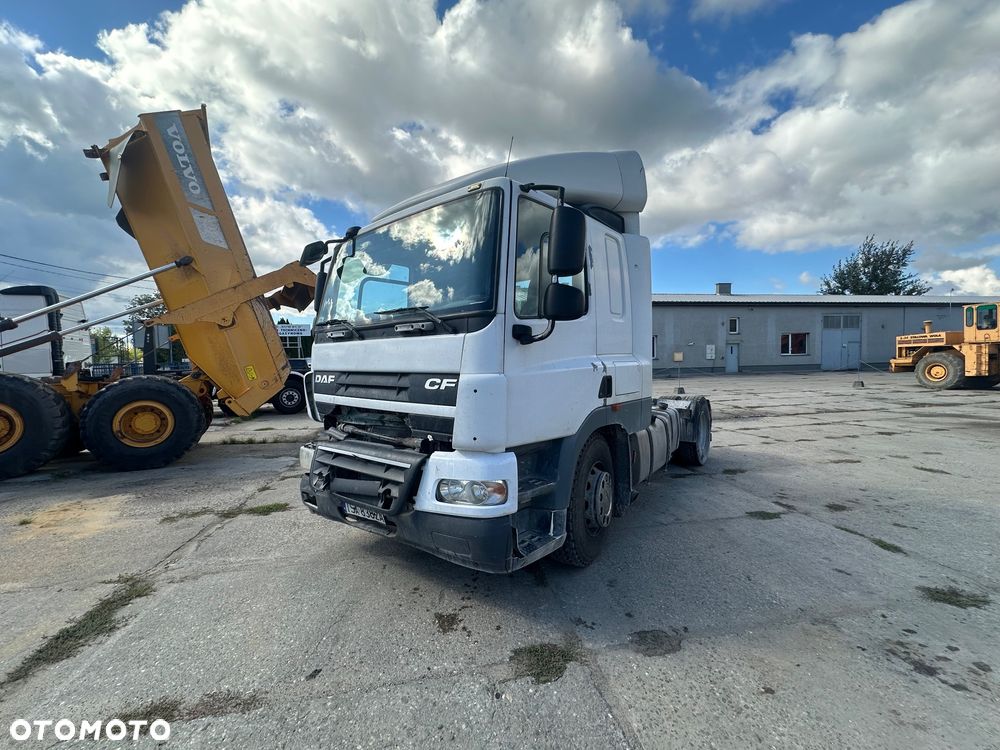DAF CF